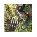 Вилы садовые White FISKARS