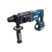 Аккум. перфоратор MAKITA LXT DHR 241 RFE в чем.