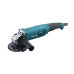 Одноручная углошлифмашина MAKITA GA 5021 в кор. Одноручная углошлифмашина MAKITA GA 5021 в кор.