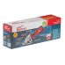 Циркулярная пила WORTEX HS 2865 в кор. + 3 пильных диска 650 Вт, 89 мм, до 28 мм