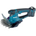 Аккум. ножницы садовые MAKITA CXT UM 600 DWAE в кор.
