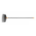 Грабли Solid для листьев L FISKARS Грабли Solid для листьев L FISKARS