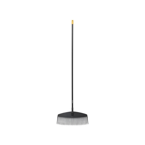Грабли Solid для листьев L FISKARS Грабли Solid для листьев L FISKARS