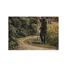 Грабли Solid для листьев L FISKARS
