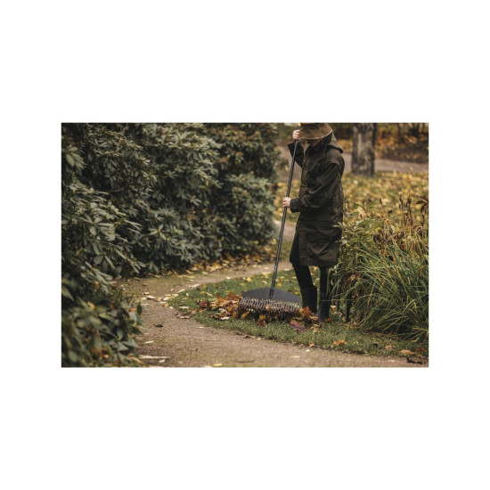 Грабли Solid для листьев L FISKARS Грабли Solid для листьев L FISKARS