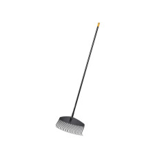 Грабли Solid для листьев L FISKARS