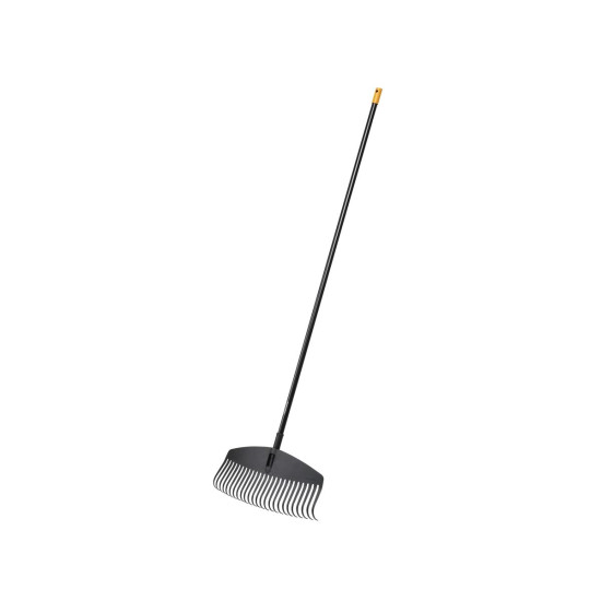 Грабли Solid для листьев L FISKARS Грабли Solid для листьев L FISKARS