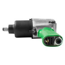 Пневмогайковерт 1/2'' 742Nm ECO AIW-742S (7500 об/мин, 218 л/мин, головки 17,19,21 мм)