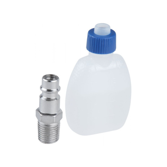 Пневмогайковерт-трещотка 1/2" 68Nm ECO APR-70 Пневмогайковерт-трещотка 1/2" 68Nm ECO APR-70