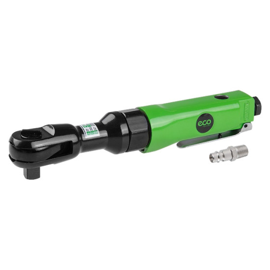 Пневмогайковерт-трещотка 1/2" 68Nm ECO APR-70 Пневмогайковерт-трещотка 1/2" 68Nm ECO APR-70