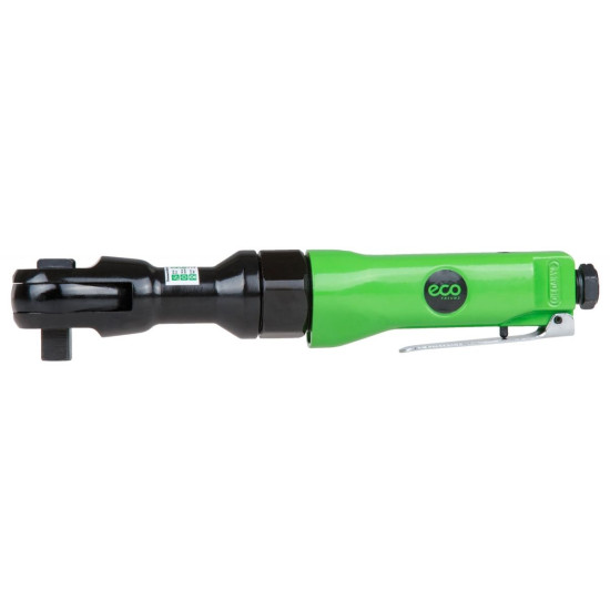 Пневмогайковерт-трещотка 1/2" 68Nm ECO APR-70 Пневмогайковерт-трещотка 1/2" 68Nm ECO APR-70