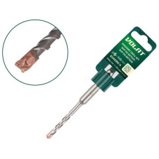 6х50х110 мм бур (сверло) SDS-plus QUADRO-X ВОЛАТ