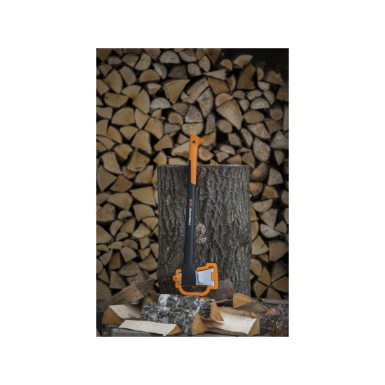 Топор-колун X21 L FISKARS Топор-колун X21 L FISKARS