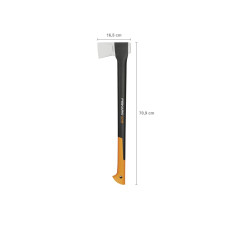 Топор-колун X21 L FISKARS