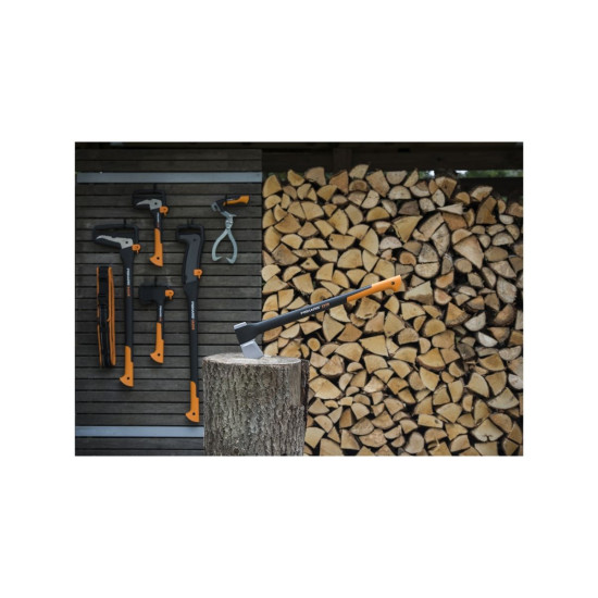 Топор-колун X21 L FISKARS Топор-колун X21 L FISKARS