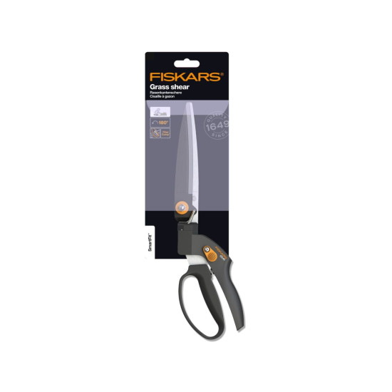 Ножницы для травы GS40 FISKARS Ножницы для травы GS40 FISKARS