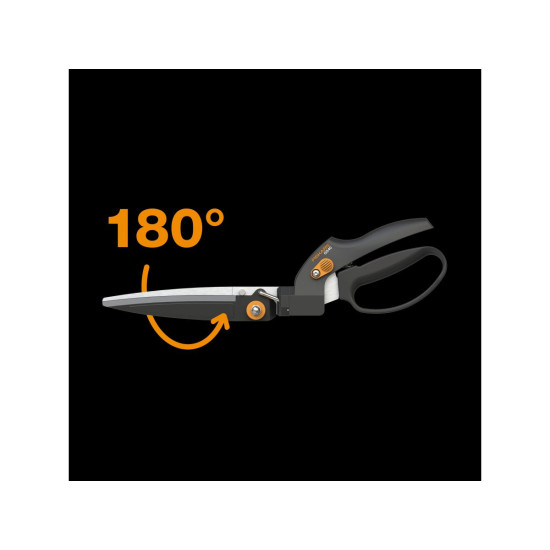 Ножницы для травы GS40 FISKARS Ножницы для травы GS40 FISKARS