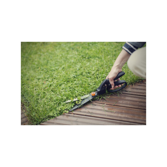 Ножницы для травы GS40 FISKARS Ножницы для травы GS40 FISKARS