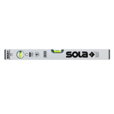 Уровень 400мм 2 глазка ASX 40 (SOLA)