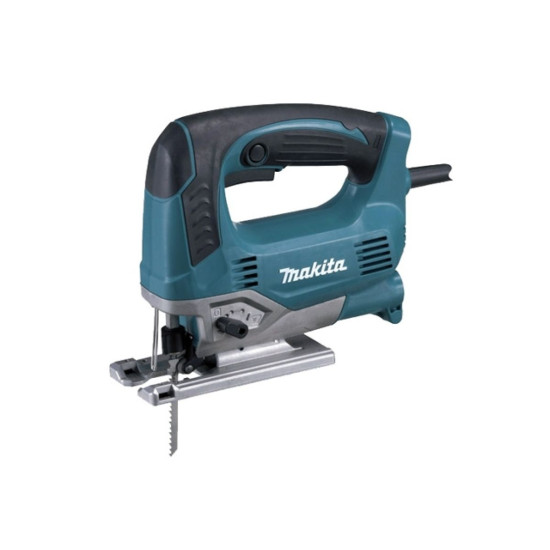Лобзик электрический MAKITA JV 0600 K в чем. Лобзик электрический MAKITA JV 0600 K в чем.