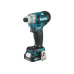 Аккум. шуруповерт MAKITA TD 111 DWAE в чем. Аккум. шуруповерт MAKITA TD 111 DWAE в чем.