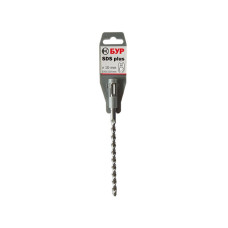 8х100х160 мм бур (сверло) SDS-plus