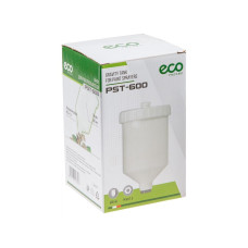 Бачок для краскораспылителя ECO PST-600