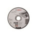 Круг отрезной 125х2.0x22.2 мм для нерж. стали Expert BOSCH Круг отрезной 125х2.0x22.2 мм для нерж. стали Expert BOSCH