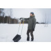 Скрепер-волокуша (движок) для снега FISKARS