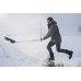 Скрепер-волокуша (движок) для снега FISKARS