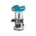 Аккум. фрезер кромочный MAKITA LXT DRT 50 Z в кор. Аккум. фрезер кромочный MAKITA LXT DRT 50 Z в кор.