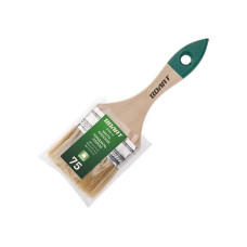 Кисть плоская 3"-75мм ВОЛАТ