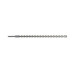 18х400х460 мм бур (сверло) SDS-plus 1 BOSCH 18х400х460 мм бур (сверло) SDS-plus 1 BOSCH