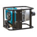 Мотопомпа бензиновая ECO WP-1204C