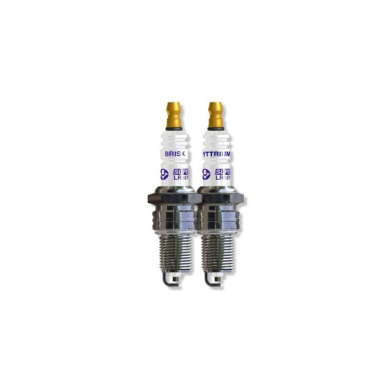 Свеча зажигания BRISK SR15C Свеча зажигания BRISK SR15C