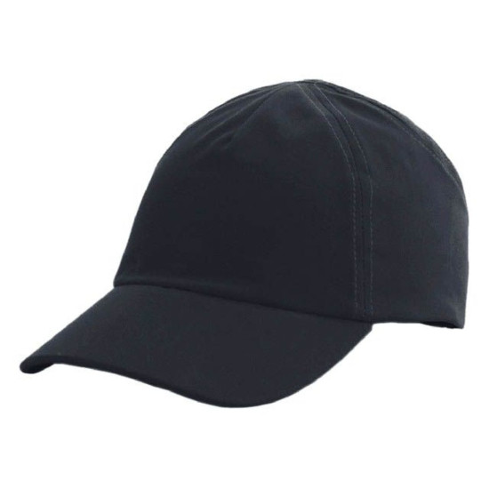 Каскетка защитная RZ FavoriT CAP (удлин. козырек) черная Каскетка защитная RZ FavoriT CAP (удлин. козырек) черная