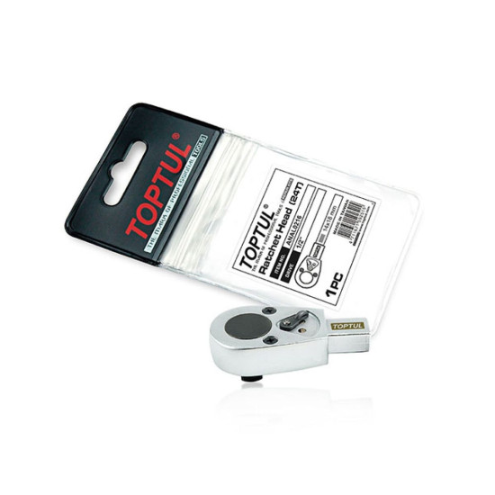 Головка-трещотка 1/2" для ключа динамометрич. TOPTUL Головка-трещотка 1/2" для ключа динамометрич. TOPTUL