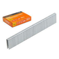 Скобы тип 18GA 19мм (2500шт) STARTUL PROFI (ST4520-19)