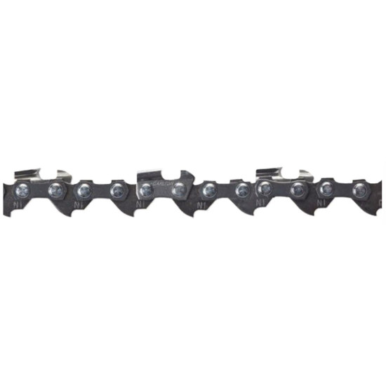 Цепь 35 см 14" 3/8" LP 1.3 мм 53 зв. N1C CARLTON Цепь 35 см 14" 3/8" LP 1.3 мм 53 зв. N1C CARLTON