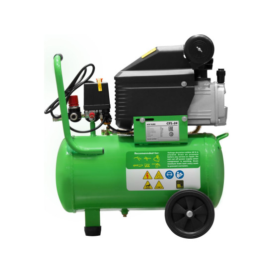 Компрессор ECO AE-251-4 коаксиальный Компрессор ECO AE-251-4 коаксиальный