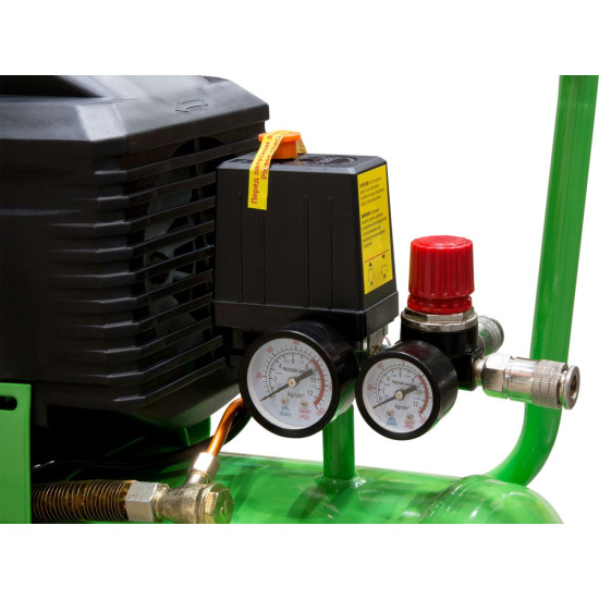 Компрессор ECO AE-251-4 коаксиальный Компрессор ECO AE-251-4 коаксиальный