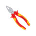 Плоскогубцы 150мм комбинир. диэлектрич. STARTUL MASTER (ST4011-15)