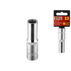 Головка 1/2" 15мм 6гр. глубокая PRO STARTUL (PRO-52115)