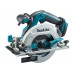 Аккум. циркулярная пила MAKITA LXT DHS 680 Z в кор.