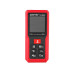 Дальномер лазерный WORTEX LR 8001 в кор., 0.05 - 80 м, +/- 2 мм/м Дальномер лазерный WORTEX LR 8001 в кор., 0.05 - 80 м, +/- 2 мм/м