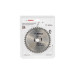 Диск пильный 160х20 мм 42 зуб. универсальный ECO ALUMINIUM BOSCH