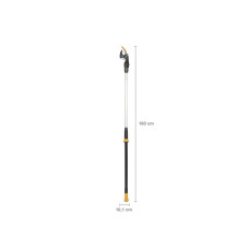 Сучкорез универсальный UPX82 FISKARS PowerGear