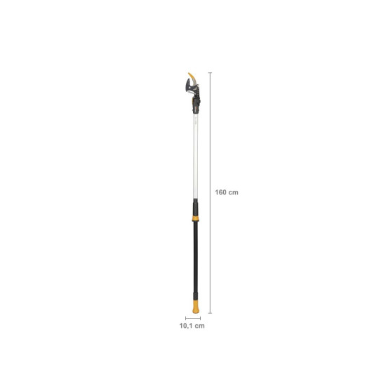 Сучкорез универсальный UPX82 FISKARS PowerGear Сучкорез универсальный UPX82 FISKARS PowerGear
