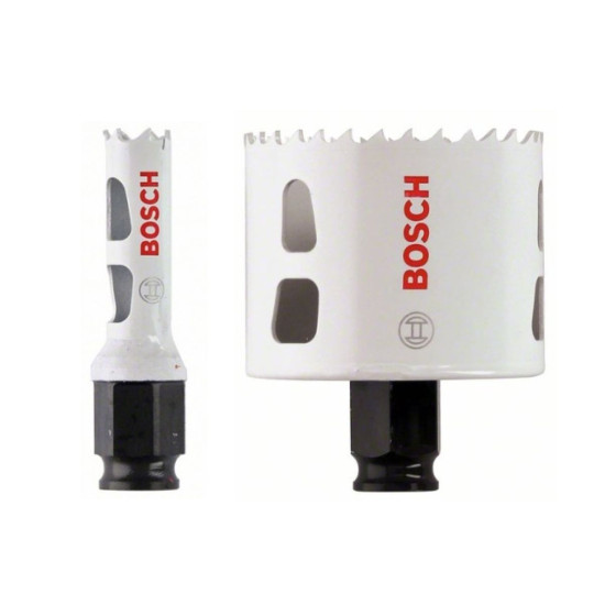 Коронка биметаллическая 65 мм PROGRESSOR BOSCH Коронка биметаллическая 65 мм PROGRESSOR BOSCH