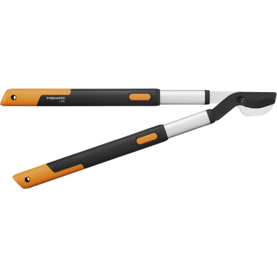 Сучкорез контактный телескопический L86 FISKARS SmatrFit Сучкорез контактный телескопический L86 FISKARS SmatrFit